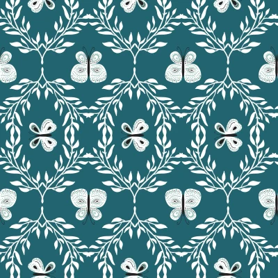 356_Teal Butterfly.webp