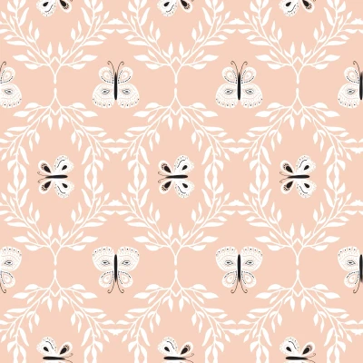369_Peach Butterfly.webp
