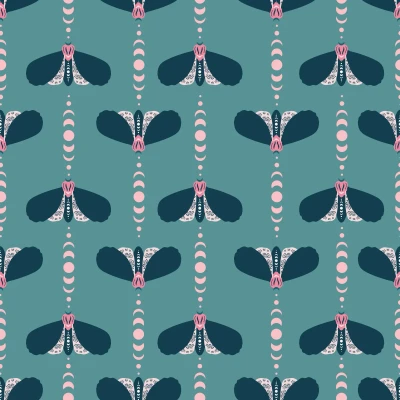 417_Teal Moths.webp