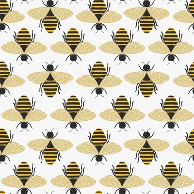 774_Golden Bees.webp