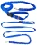 smycz amortyzator niebieska.webp