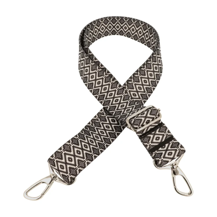 pasek regulowany black romb 1.webp