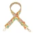 Pasek do torebki 37mm FLOWERS.webp