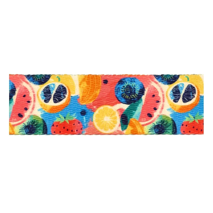 tasma nosna 25mm nadruk sublimacja fruits 3.webp