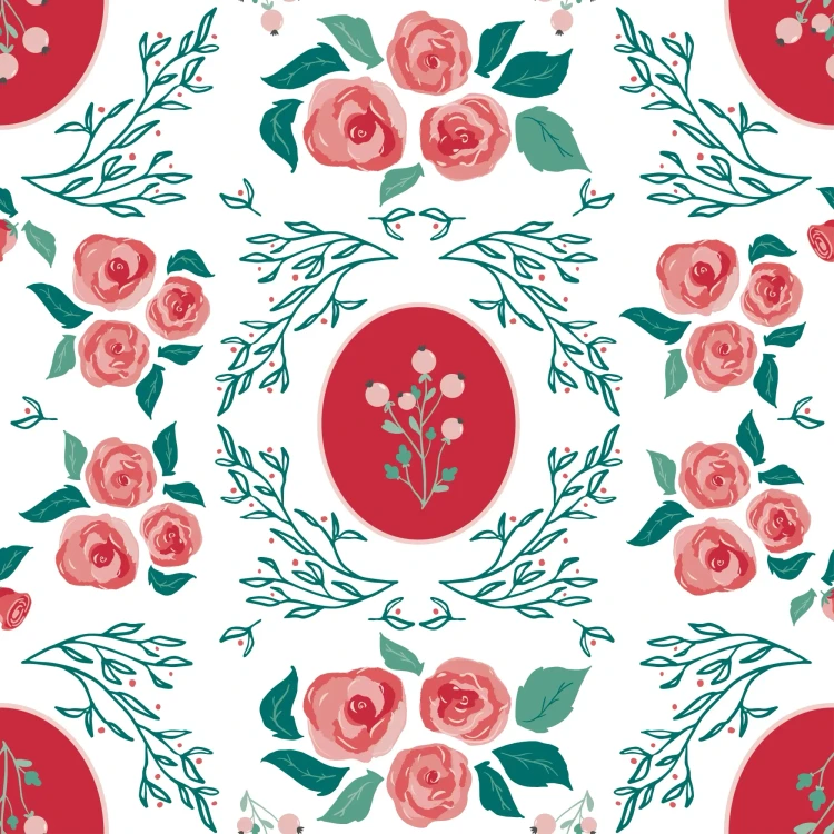 177_Rose Ornament.webp