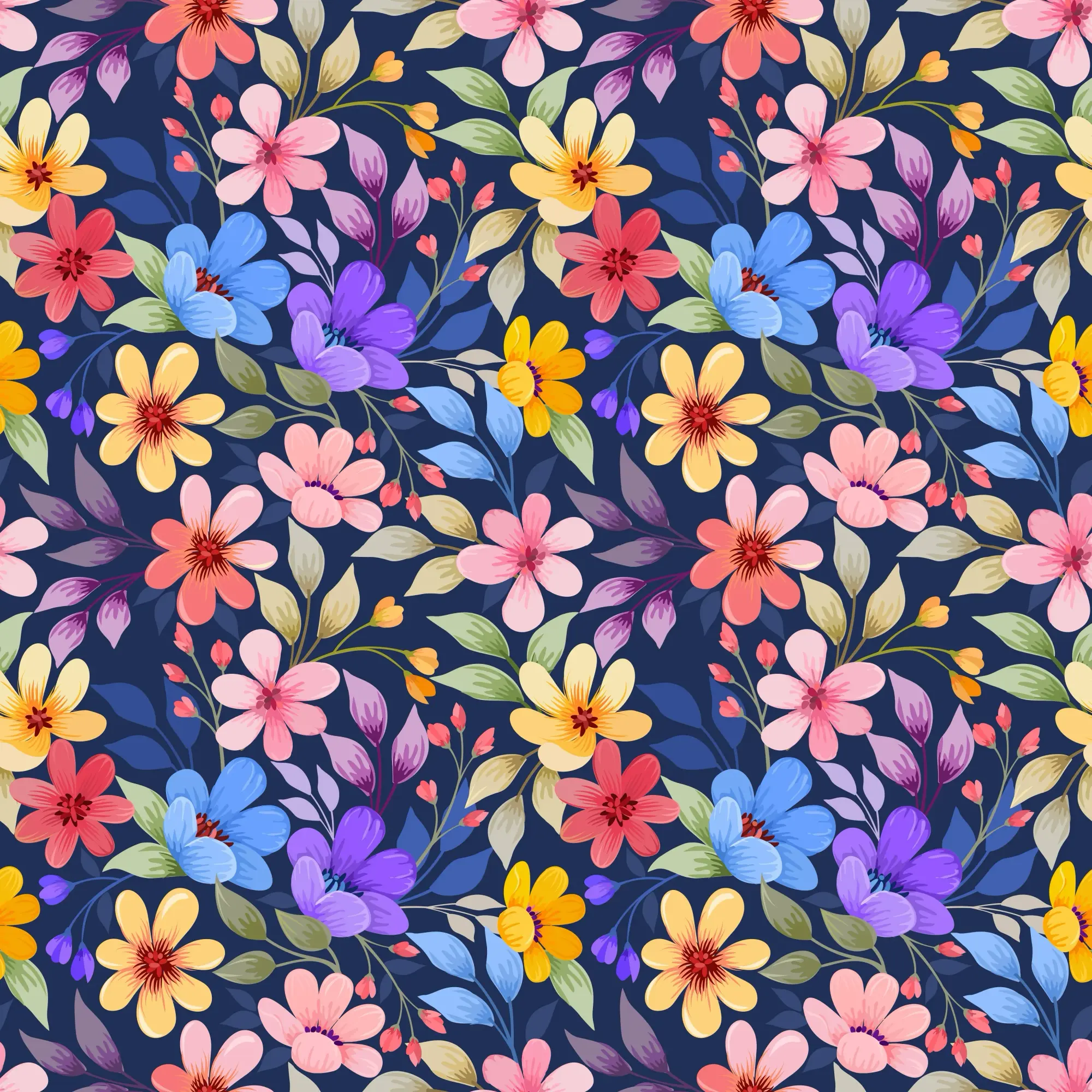 121_Night Garden