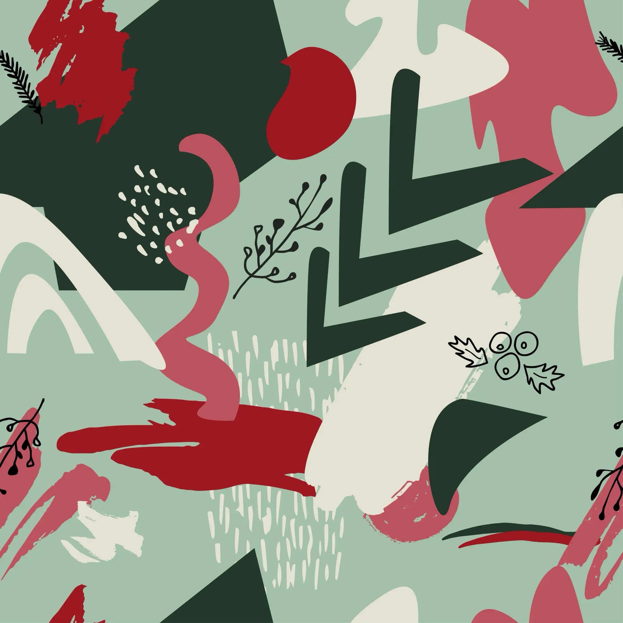 50_Nordic Forest