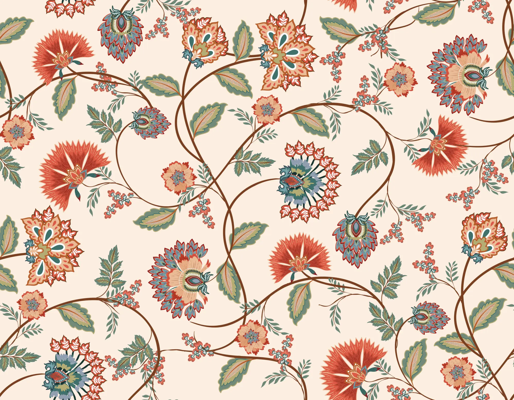 77_Oriental Garden