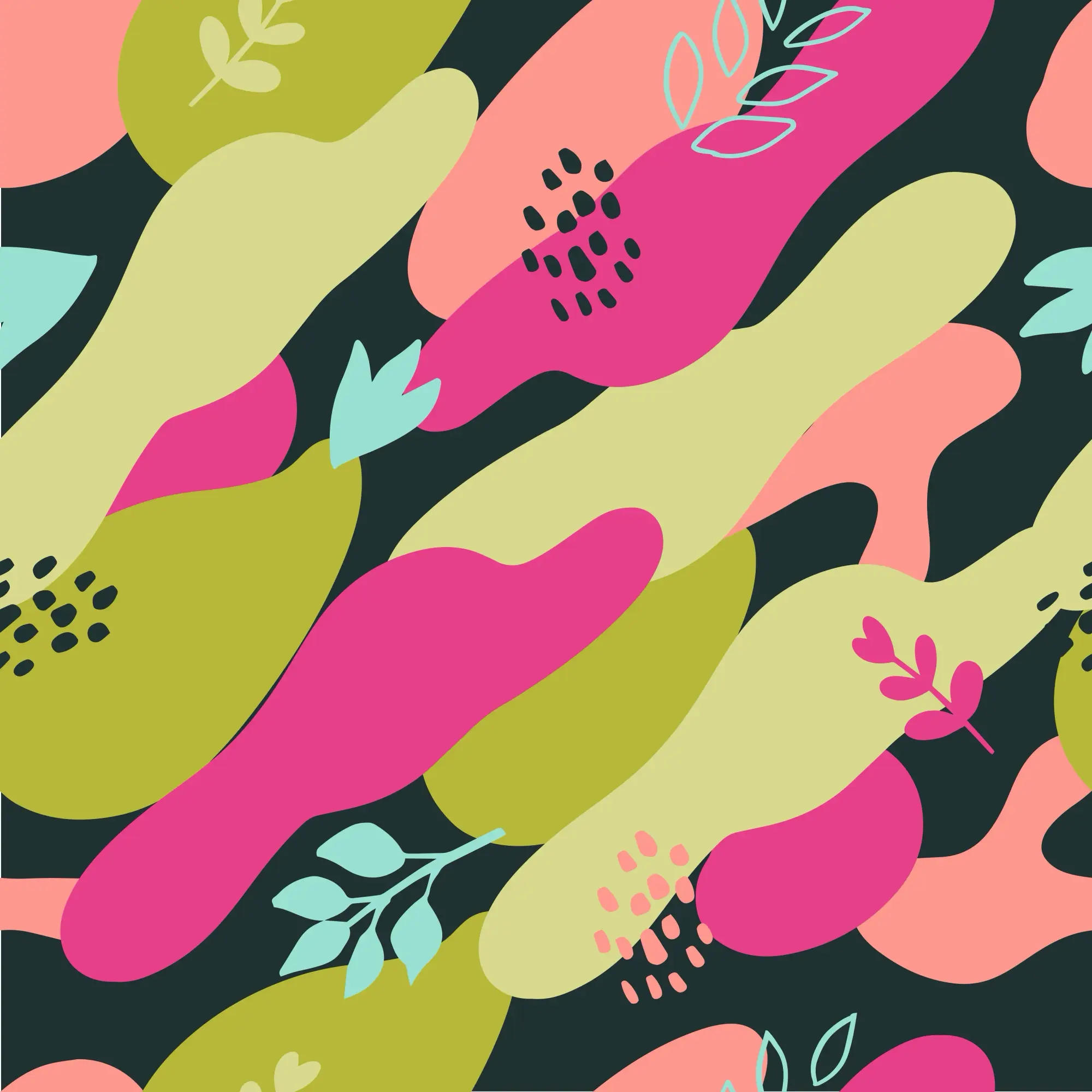 125_Tropical Pop