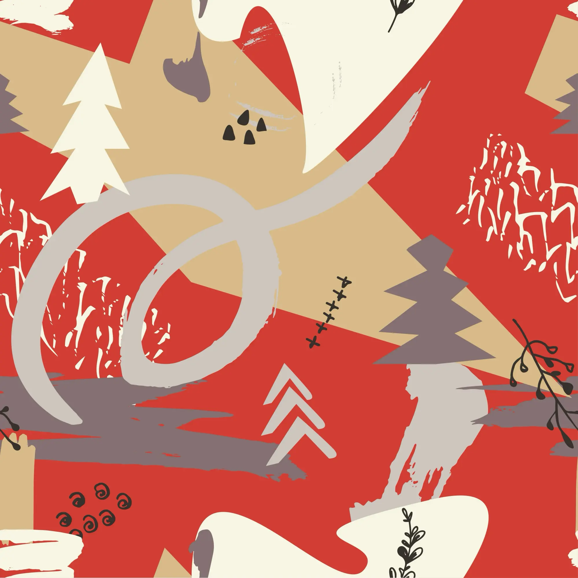 39_Red Christmas