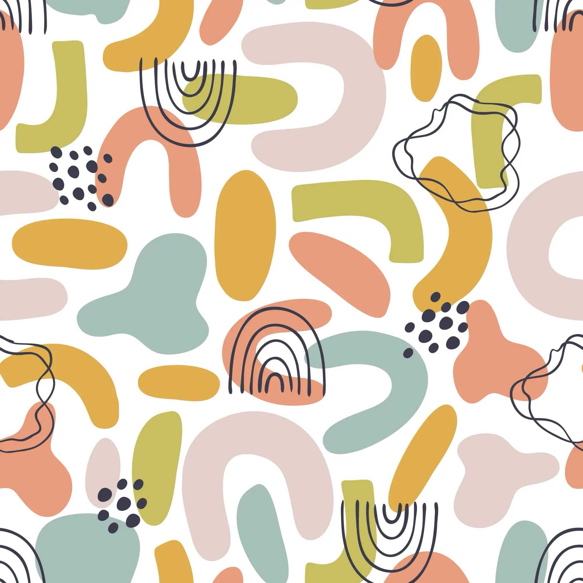 137_Pastel Flow