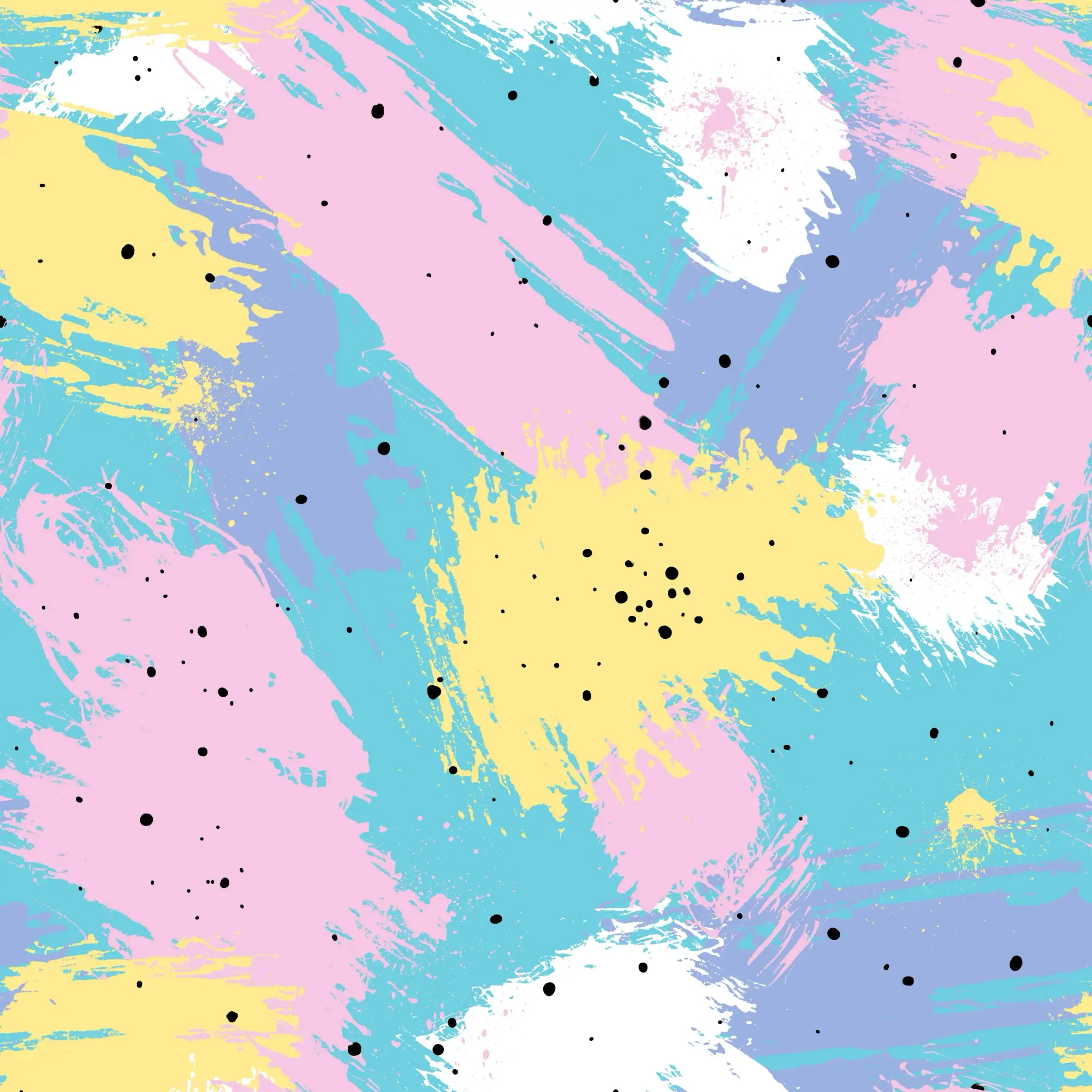 9_Pastel Splash