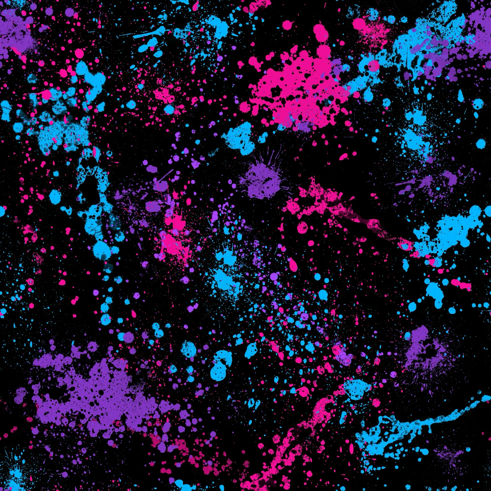 11_Cosmic Splash