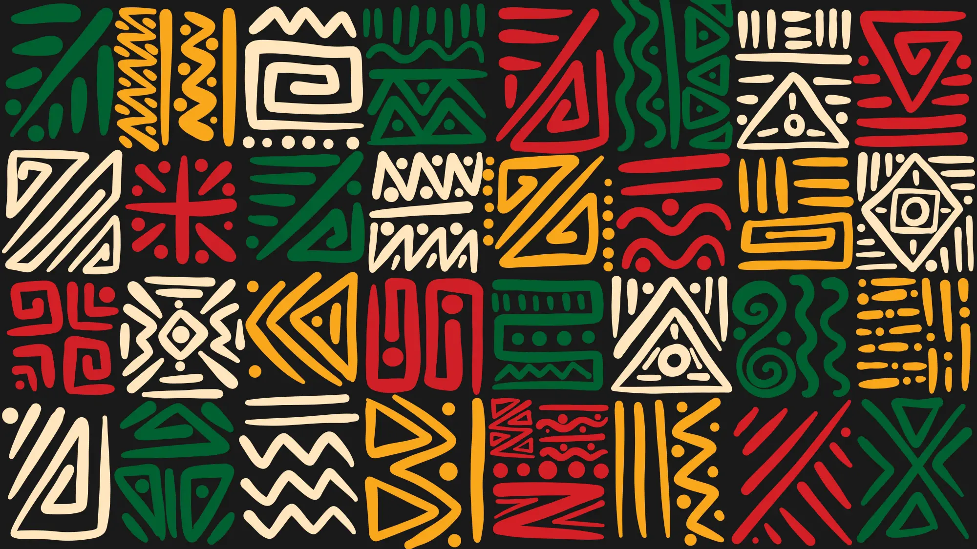 61_Tribal Rhythm