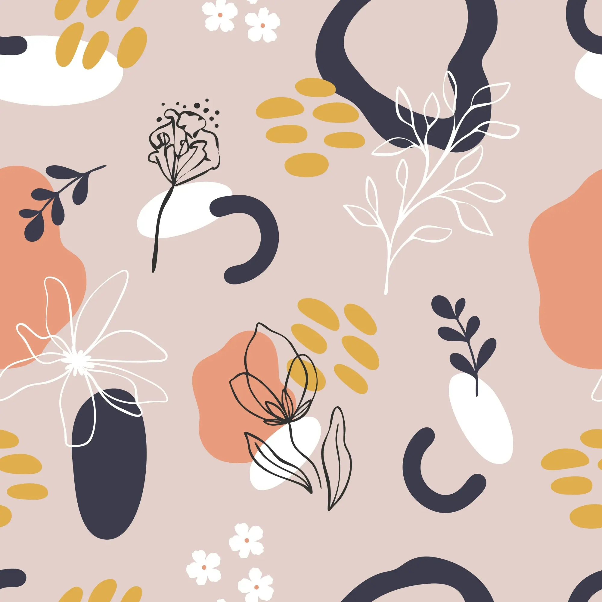 141_Pastel Botanica