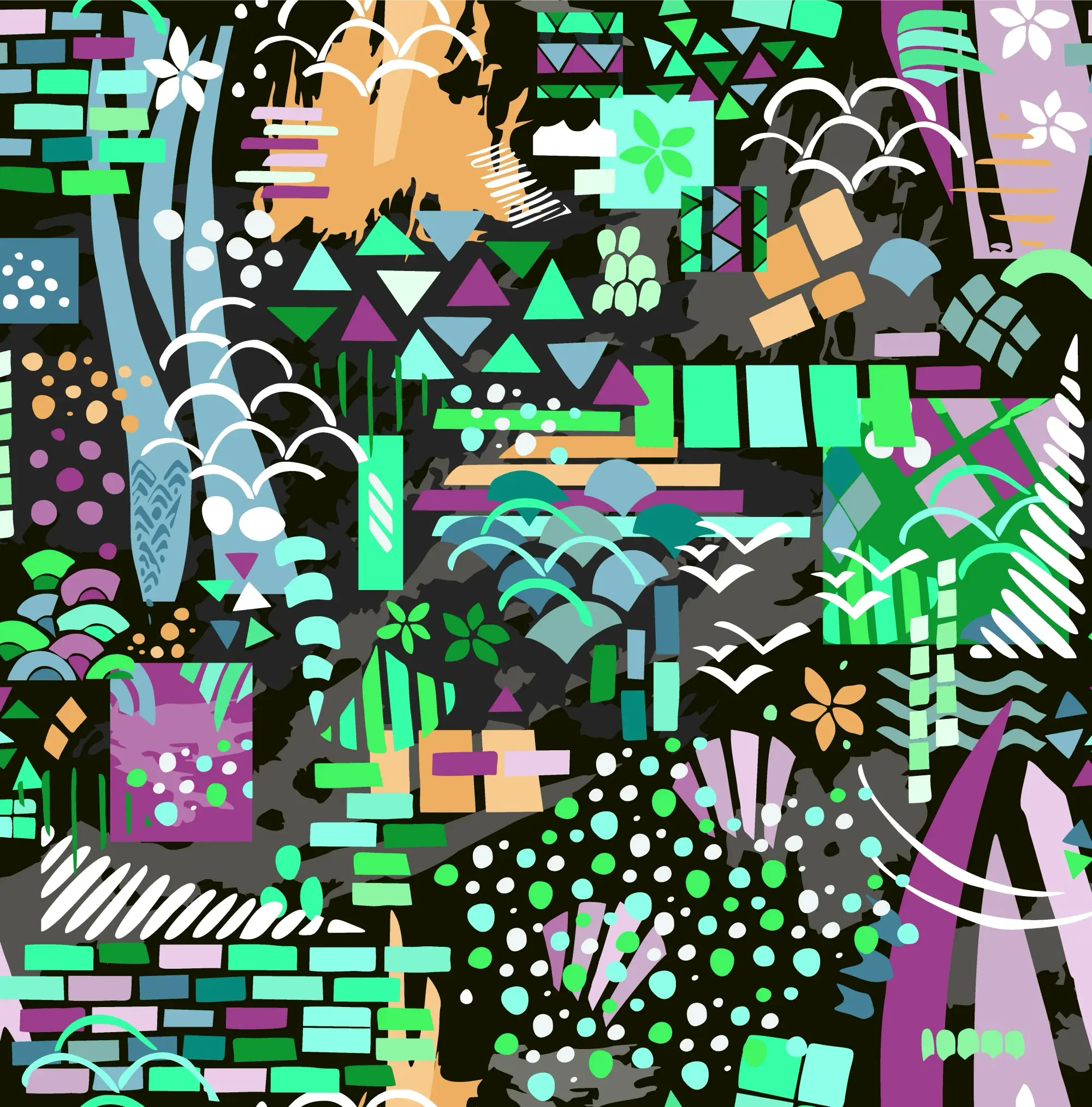 57_Urban Jungle