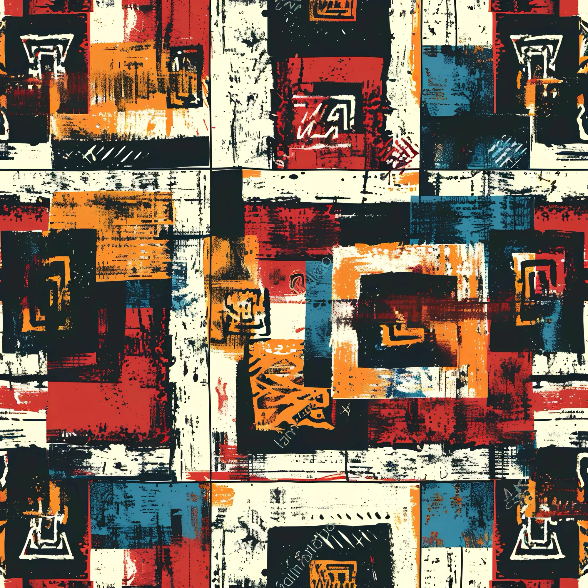 135_Street Blocks