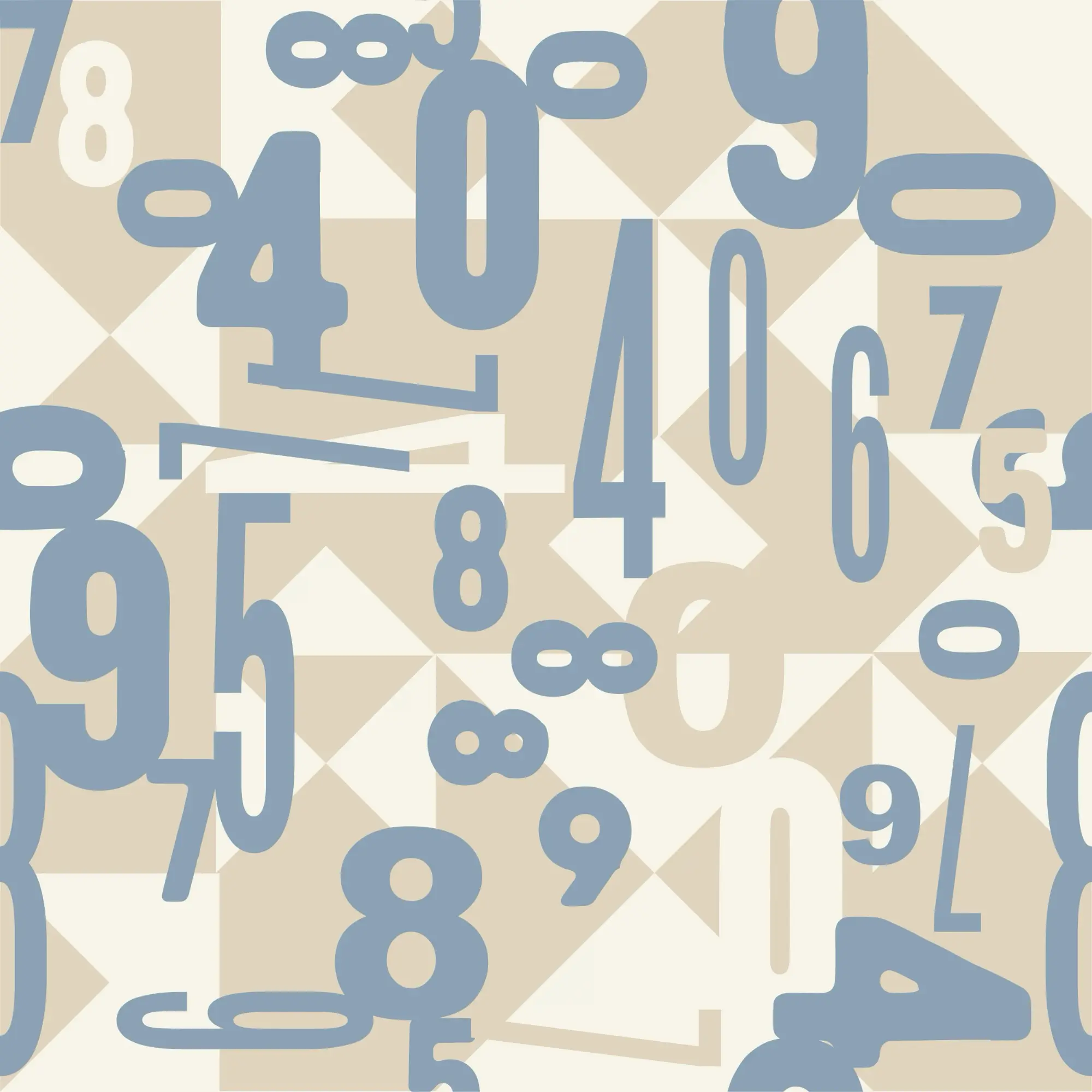 103_Retro Numbers
