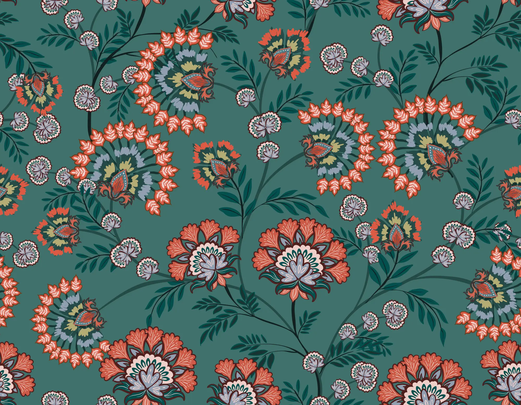 62_Emerald Garden