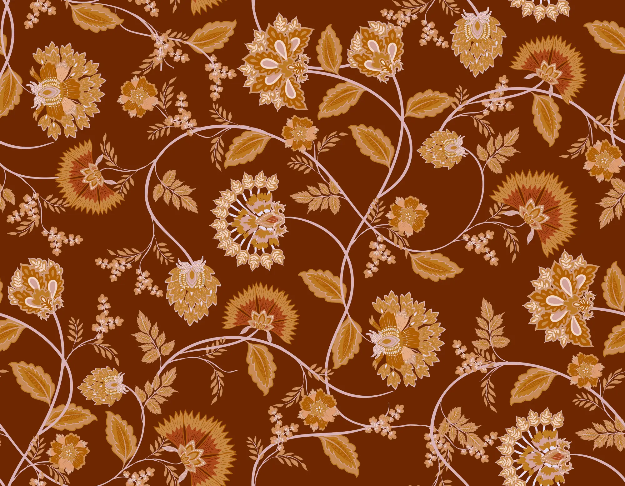 79_Amber Garden