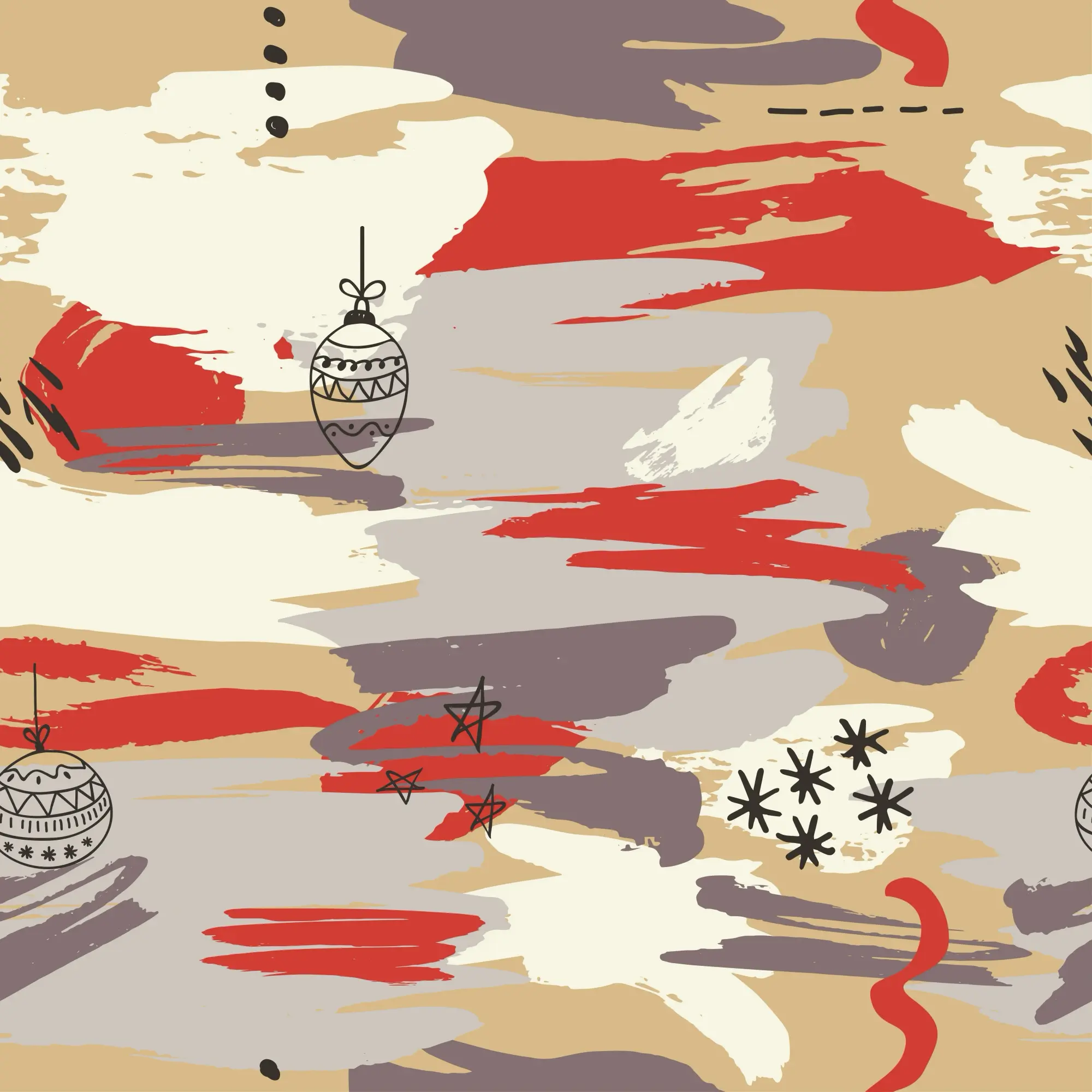 38_Holiday Brush