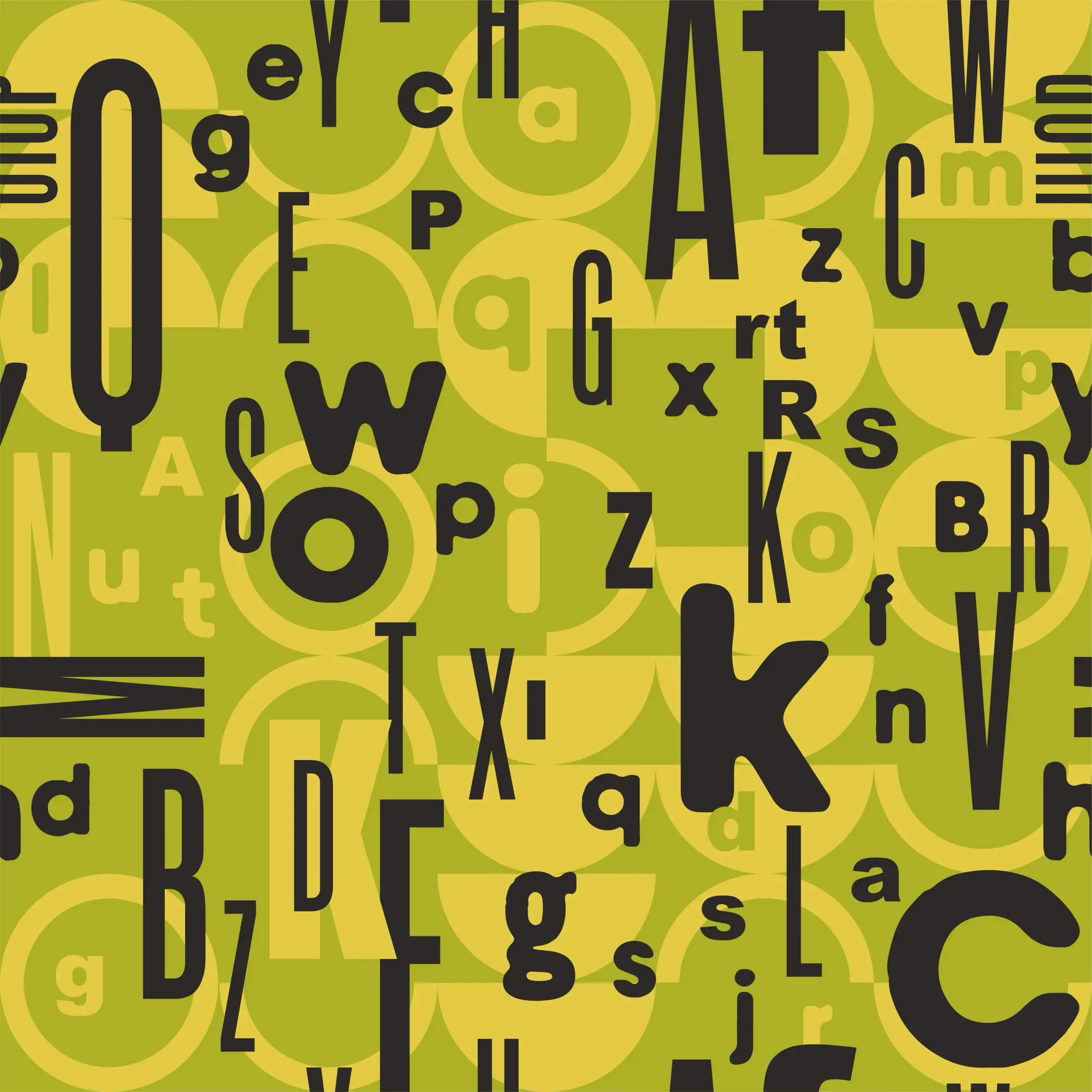 27_Alphabet Pop