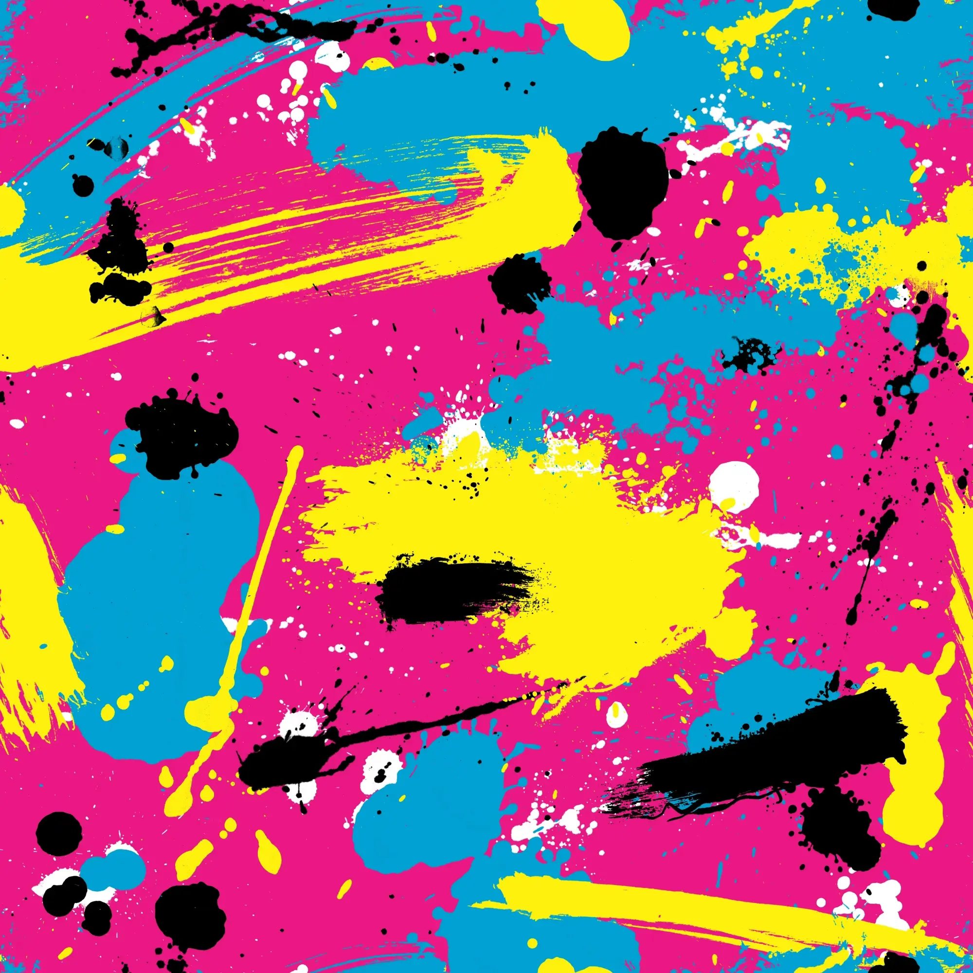 6_Neon Riot
