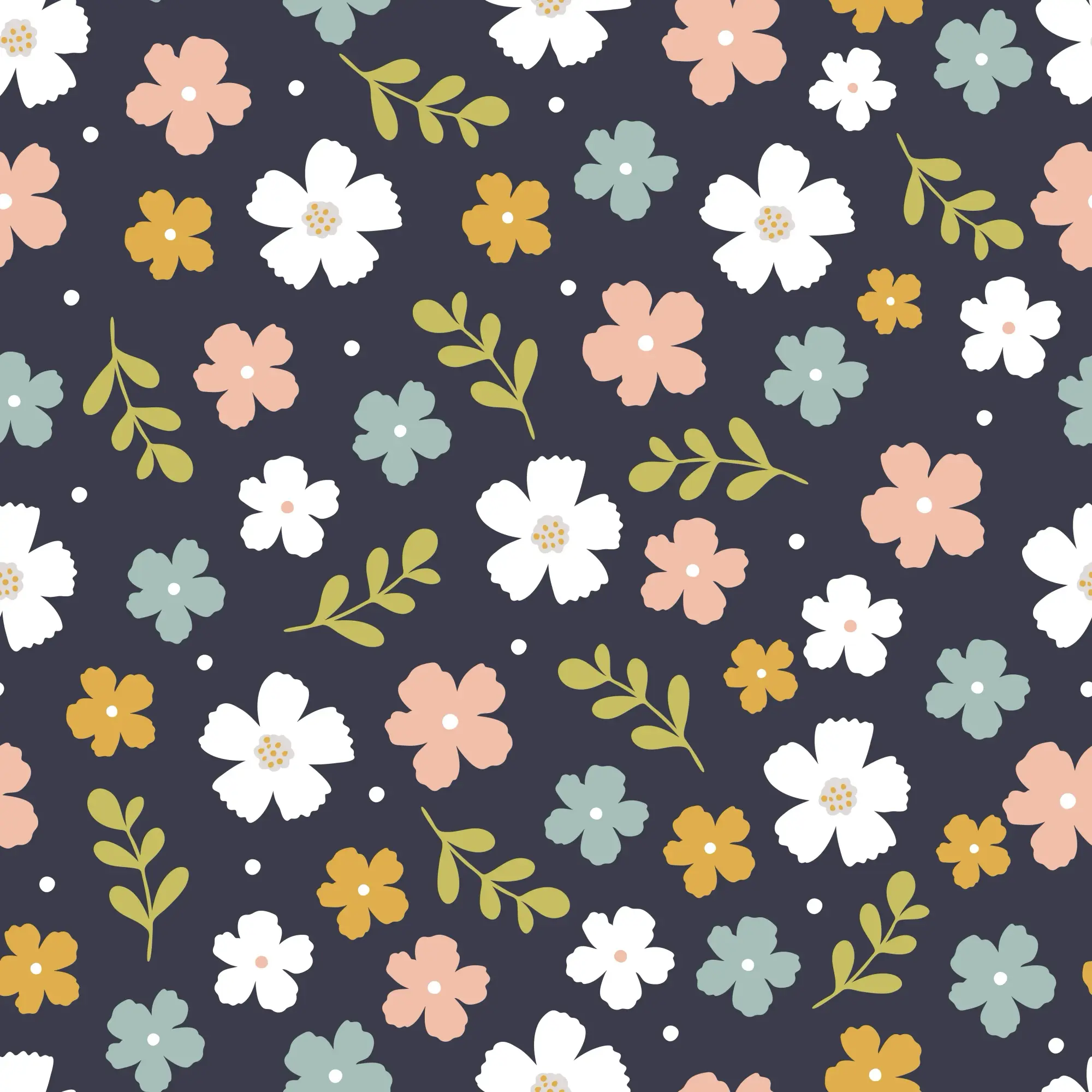 139_Night Meadow