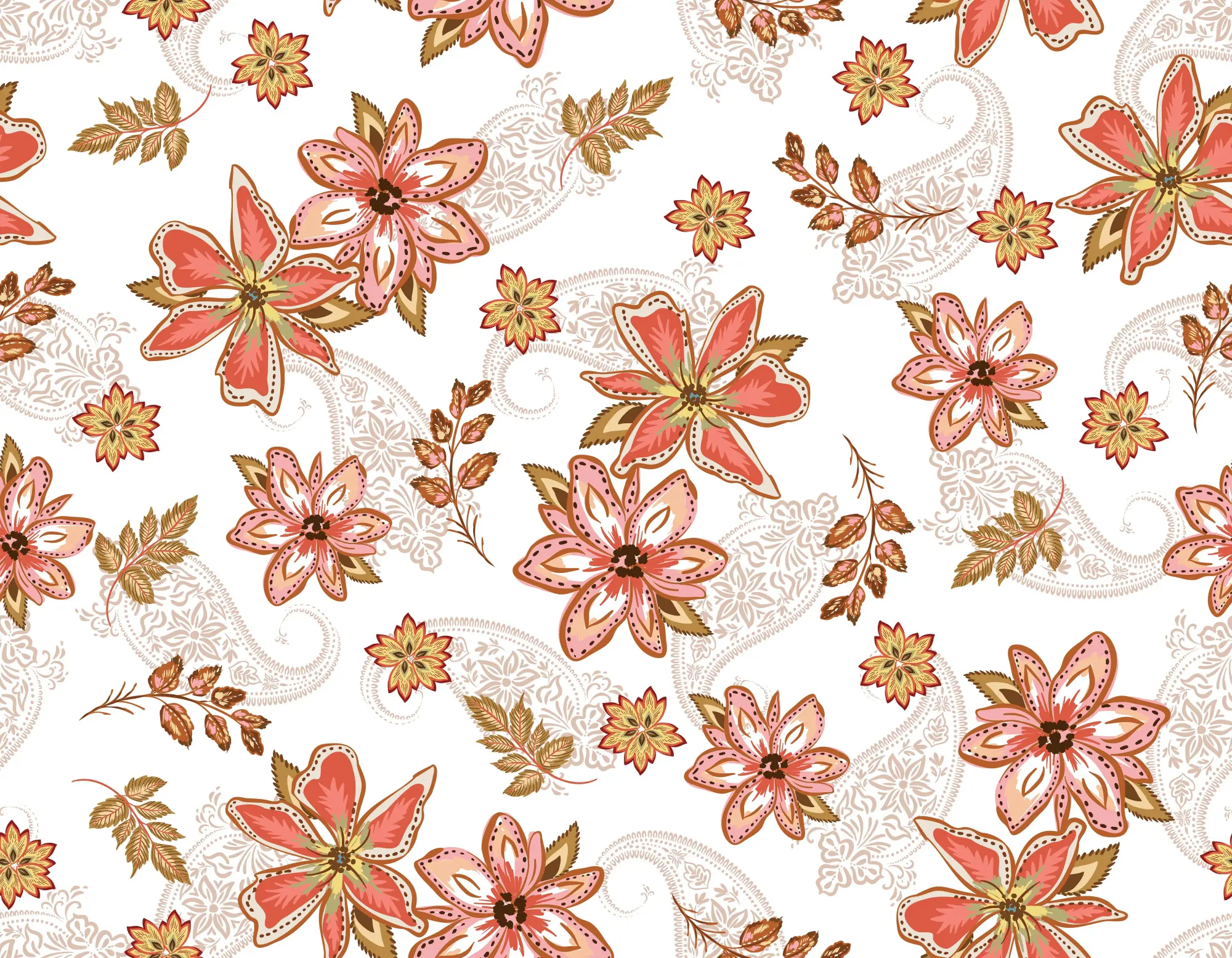 81_Coral Blossom