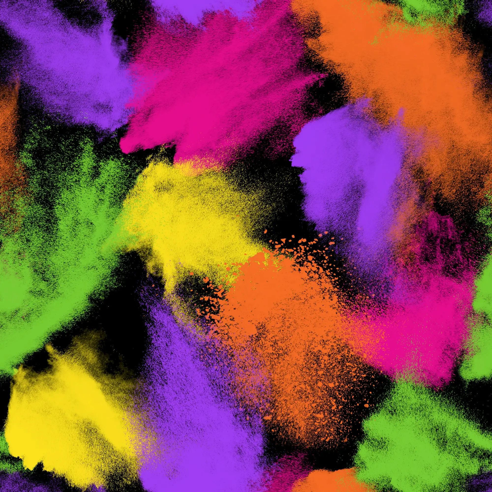 15_Neon Powder