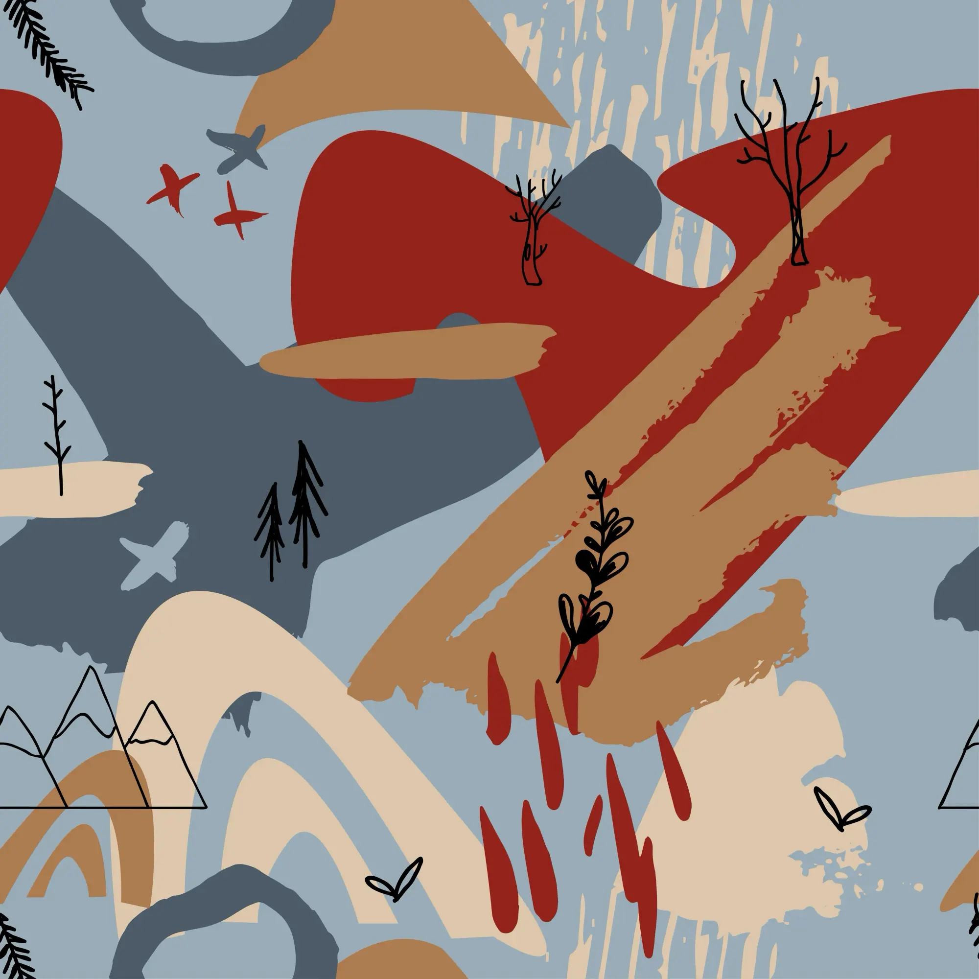 36_Nordic Route