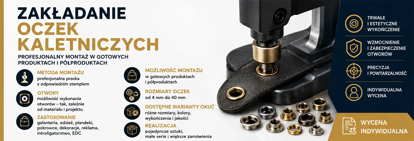 oczka